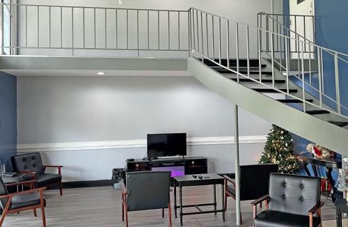 Houma Hotel | Red Carpet Inn - Houma