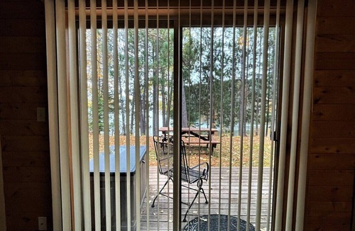 Phillips Condo | Red Pines - Elk Lake Condo #3