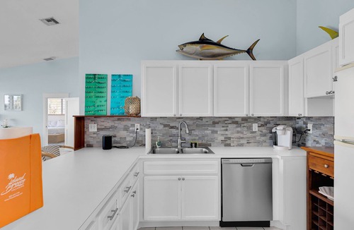 Key Colony Beach House | Reel Paradise — Your Florida Keys Winter Escape