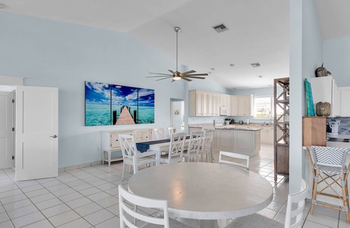Key Colony Beach House | Reel Paradise — Your Florida Keys Winter Escape