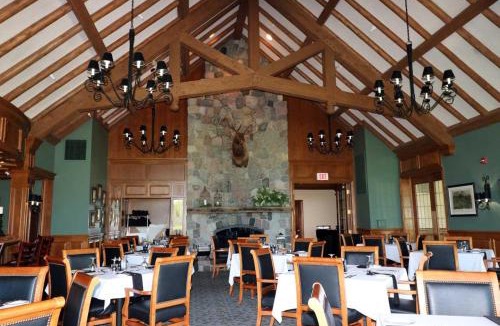 Birchwood Farms House | Reflections