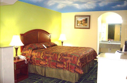 Porter Hotel | Regency Inn Porter