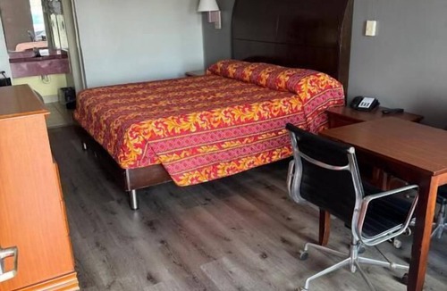 Riverdale Hotel | Regency Inn