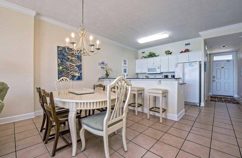 Orange Beach East Condo | Regency Isle 604 Your Gulf Front 2 bedroom 2.5 bath Getaway Gulf Front by Prickett Properties