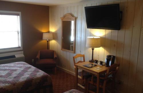 Blue Ridge Cabin | Reid Ridge Lodge