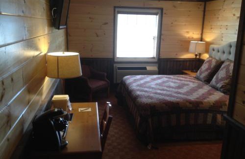 Blue Ridge Cabin | Reid Ridge Lodge