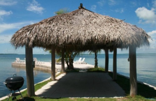 Islamorada Cottage | Relax at Little Bay Cottage in Islamorada, a cozy retreat.