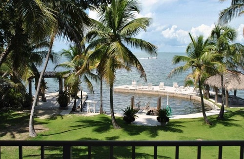Islamorada Cottage | Relax at Little Bay Cottage in Islamorada, a cozy retreat.