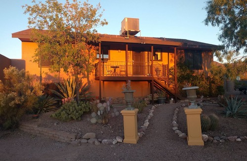 Apache Junction House | Relax at the base of the Superstition Mountains
