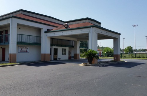 Albany Hotel | Relax Inn