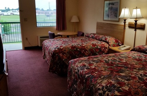 Albany Hotel | Relax Inn