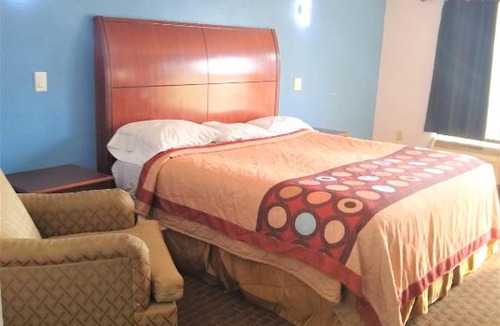 Canton Hotel | Relax inn