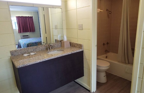Lucedale Hotel | Relax inn