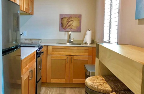 Layton Hotel | Relax & Rejuvenate - Perfect Island Retreat w/Kitchen, Outdoor Pool