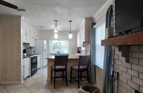 Ono Island House | Relaxation! Private home with a pool, Perdido Key. Johnson Beach 10min away.