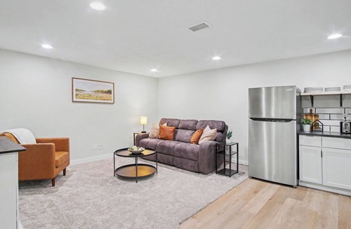 Grand Rapids Apartment | Relaxing Apartment in Quiet Neighborhood