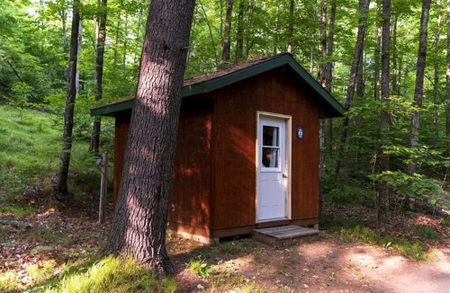 White Lake Cabin | Relaxing Cabin for Two Close to Boulder Lake for a Romantic Getaway in Wisconsin
