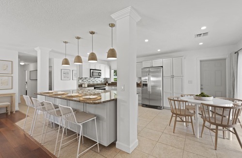 Cocoa Isles House | Relaxing Island Escape - Cocoa Beach, Florida