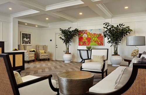 Historic Seaport Hotel | Relaxing Key West Getaway with 3 Onsite Swimming Pools, Minutes to Beaches