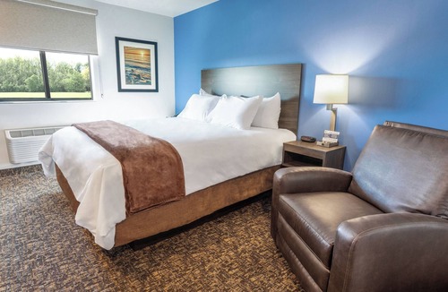 Randolph Center Hotel | Relaxing Randolph Retreat | Close to Trails, Free Parking w/Kitchen