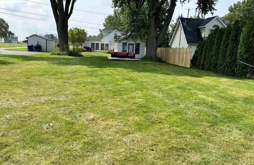 Youngstown House | Relaxing Waterfront Home Close to Niagara Falls