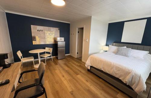 Unity Hotel | Remo Stays