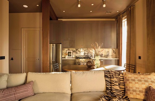 Lower Garden District House | Remodeled Magazine Oasis | Shared Heated Pool+Spa