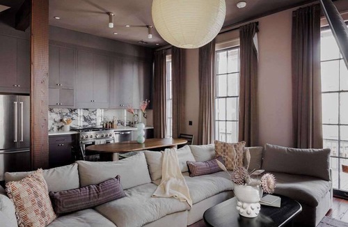 Lower Garden District House | Remodeled Magazine Oasis | Shared Heated Pool+Spa