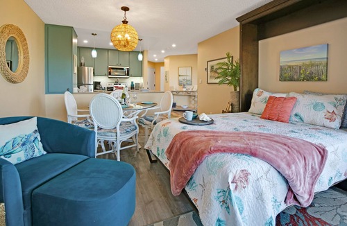 Pajaro Dunes Condo | Remote Oceanfront Retreat Between Santa Cruz & Monterey