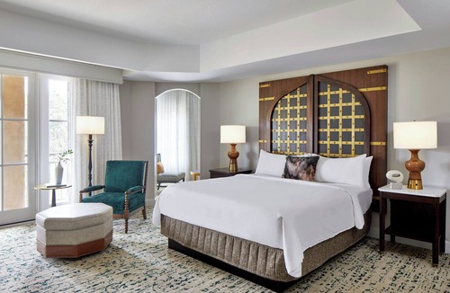Shannon Resort | Renaissance Birmingham Ross Bridge Golf Resort & Spa