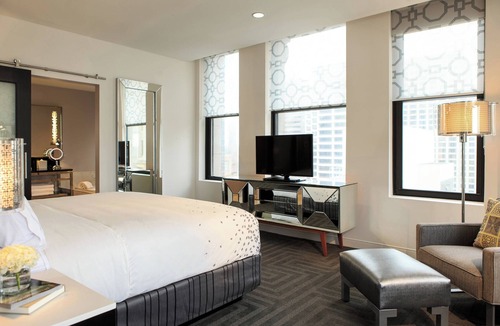 Central Business District Hotel | Renaissance Cincinnati Downtown Hotel