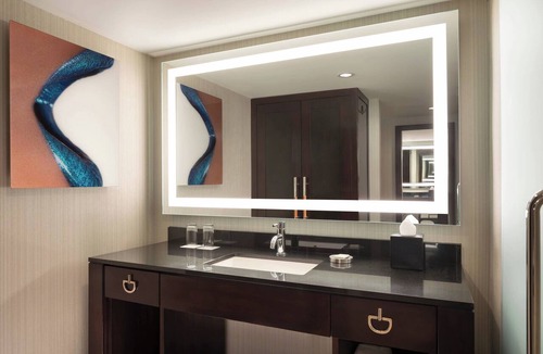 Downtown Phoenix Hotel | Renaissance Phoenix Downtown