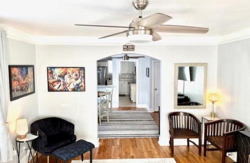 Gentilly Apartment | Renovated charming 2BR close to French Quarter