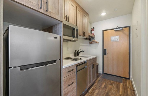 Brian Head Condo | Renovated King Suite with Amazing Amenities, Sleeps 4 Guests