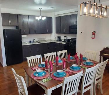 Downtown Baltimore House | Reservoir Hill Mansion - 4 bedrooms