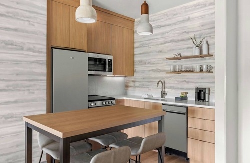 Melville Hotel | Residence Inn by Marriott Melville