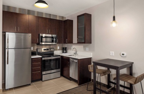 Vancouver Hotel | Residence Inn by Marriott Portland Vancouver
