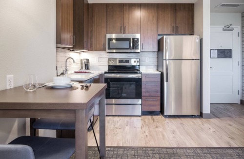 Alviso Hotel | Residence Inn by Marriott San Jose North/Silicon Valley