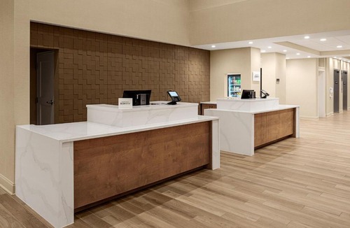 Pearl Hotel | Residence Inn by Marriott Jackson Airport, Pearl