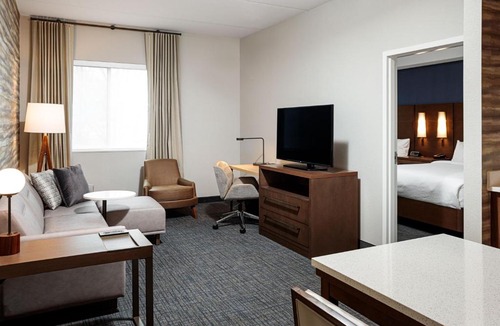 Pearl Hotel | Residence Inn by Marriott Jackson Airport, Pearl