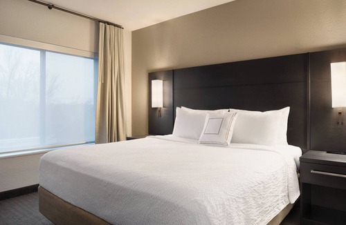 Eagan Hotel | Residence Inn by Marriott Minneapolis St. Paul/Eagan