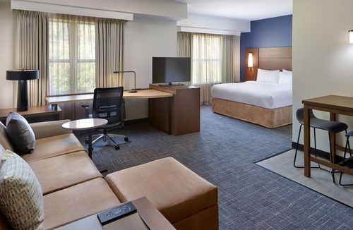 Kenilworth Hotel | Residence Inn by Marriott Asheville Biltmore