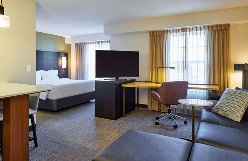 Cal Young Hotel | Residence Inn Eugene Springfield