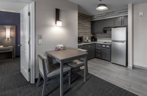 Easton Hotel | Residence Inn Marriott Easton