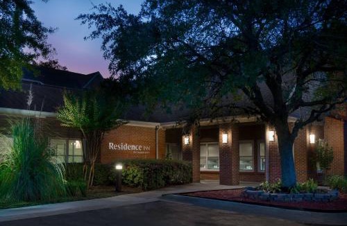 Mobile Hotel | Residence Inn Mobile