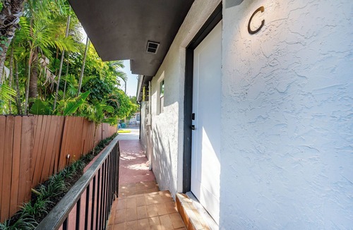 West Little Havana Apartment | Rest & Explore Miami’s Best - Unit C