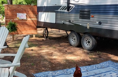 Lonoke House | Rest Stop Reset NO CLEANING FEE