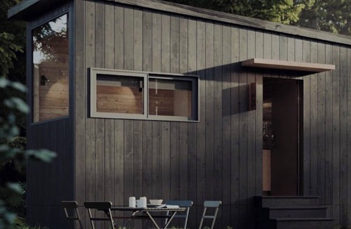 East Jordan Cabin | RETREAT NORTH — SAUNA + HOT TUB + HIKING & PADDLING — BELLAIRE, TORCH & BOYNE!