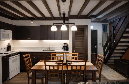 Black Butte Ranch House | Ridge Cabin 022