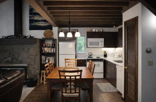 Black Butte Ranch House | Ridge Cabin 022